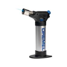 Dremel Versaflame Açık Alevli Gazlı Havya
