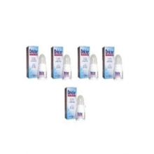Driclor 20 ml 5'li Aşırı Terleme Önleyici Antiperspirant Roll-On