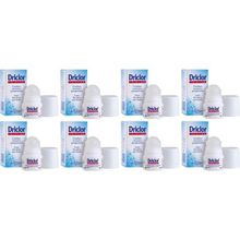 Driclor Anti-Perspirant 8 Adet 20 ml Roll-On