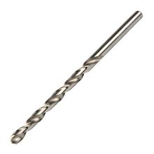 Drillcraft 9.00 mm DIN340 Hss 5'li Uzun Matkap Ucu
