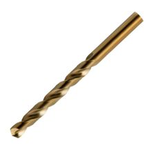 Drillcraft DİN338 11.10 mm Hss Co5 Matkap Ucu