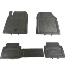 DRS Tuning Fiat Idea Pufi Move 3D Universal Siyah Havuzlu Paspas