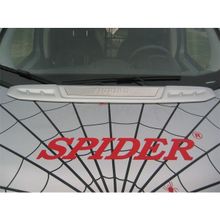 Drs Tuning Peugeot Bipper Fiber 2008 ve Sonrası Kaput Spoiler