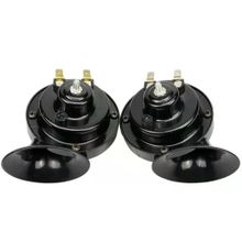 Drs Tuning Salyangoz tip korna 12v set / SSKO67