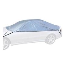 DRS Tuning Shop Citroen C4 Hatchback Hb Tüm Araçlara Uyumlu Yarım Model Oto Brandası