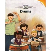 Drums PYP Readers 1 - Edward Zrudlo