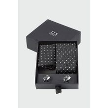 D's Damat 0HF1145SET07 Erkek Kravat
