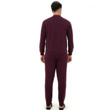 D's Damat 1504 Siyah Erkek Eşofman Takımı