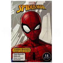 DS Plus 15'li Spider-Man Yara Bandı