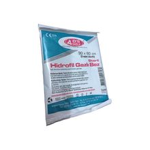 DS Sağlık 30x80 Hidrofil Gazlı Bez