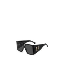 Dsquared2 20595280756IR Gri Kadın Güneş Gözlüğü