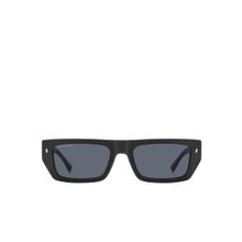 Dsquared2 20652500354IR Siyah Erkek Güneş Gözlüğü