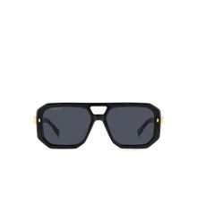 DSquared2 206528807562K Siyah Erkek Güneş Gözlüğü