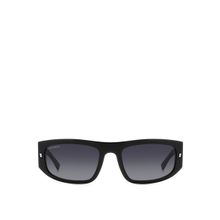 Dsquared2 206878807579O Siyah Erkek Güneş Gözlüğü