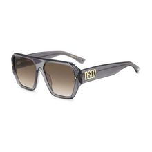 Dsquared2 D20128S KB7HA Kadın Güneş Gözlüğü