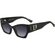 Dsquared2 D20132S 8079O Kadın Güneş Gözlüğü