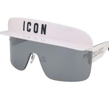 Dsquared2 Icon 0001/S VK6T4 Kadın Güneş Gözlüğü