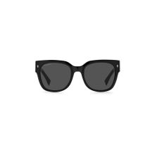 Dsquared2 ICON 0005/S Gri Kadın Güneş Gözlüğü