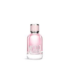 Dsquared2 Wood Pour Femme Edt 100 ml Kadın Parfüm