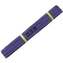 DSR 7:1 1 Ton Polyester Sapan