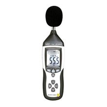 DT 8852 Desibelmetre