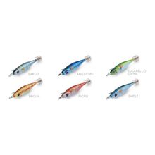 DTD Ballistic Real Fish 3.0B Squid Jig 90 mm 14.5 gr Kalamar Zokası