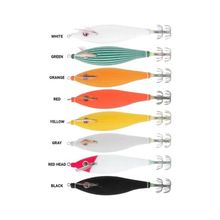 DTD Full Color Glavoc 3.0 80 mm 13.4 gr Kalamar Zokası