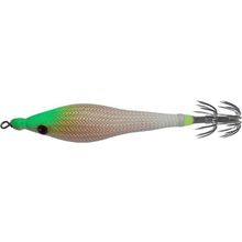 DTD Red Devil 2,0 Green Head Red Glow Kalamar Zokası