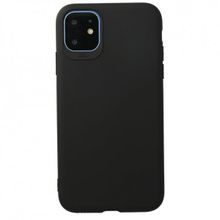 Dtech iPhone 11 Renkli Esnek Silikon Kılıf