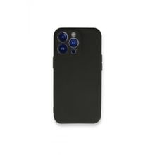 Dtech iPhone 13 Pro First Esnek Kapak Silikon Kılıf