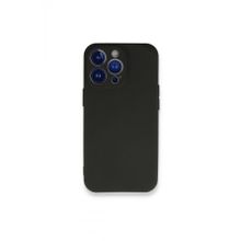 Dtech iPhone 13 Pro Max First Esnek Kapak Silikon Kılıf