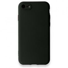 Dtech iPhone 8 Nano İçi Kadife Lansman Plus Silikon Kılıf