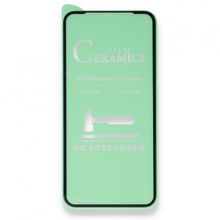 Dtech Oppo Reno 2Z 9D Kırılmaz Cam Seramik Nano Ekran Koruyucu