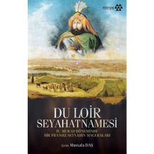 Du Loir Seyahatnamesi - Du Loir