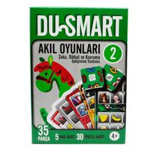 Du Smart Akıl Oyunları 2