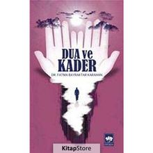 Dua ve Kader - Fatma Bayraktar Karahan