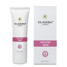 Duaderm 100 ml Tüy Dökücü Krem