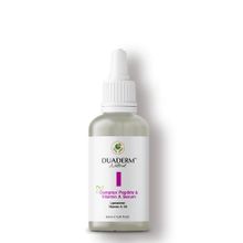 Duaderm 30 ml Complex Peptide ve Vitamin A Serum