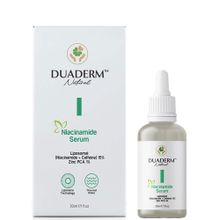 Duaderm 30 ml Niacinamide Serum