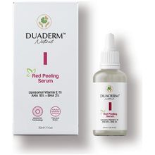 Duaderm 30 ml Red Peeling Serum