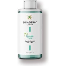 Duaderm Glycolic 200 ml Tonik