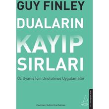Duaların Kayıp Sırları Destek Yayınları