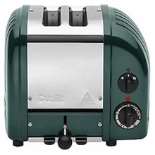 Dualit 27520 Classic 2 Dilim Ekmek Kızartma Makinesi
