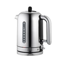 Dualit Classic Seri Gümüş Paslanmaz Çelik Kettle