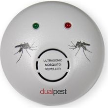 Dualpest AN-A321 Ultrasonik Sinek Kovucu Sineksavar