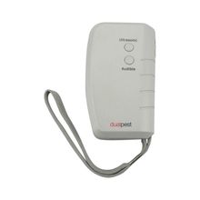 Dualpest AN-B008 Ultrasonik LED Işıklı Köpek Kovucu