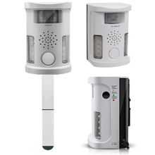 Dualpest AN-B010 Elektromanyetik Pilli ve Şarjlı Kedi Köpek Kuş Kovucu