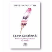 Duanın Kanatlarında - Vianna Stibal