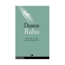 DUANIN RUHU - EVA DE VITRAY-MEYEROVITCH