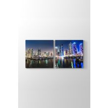 Dubai Marina Tablosu